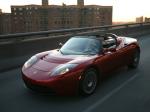 Tesla Roadster 2008 года